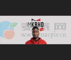 motionVFX mKBHD v1.0