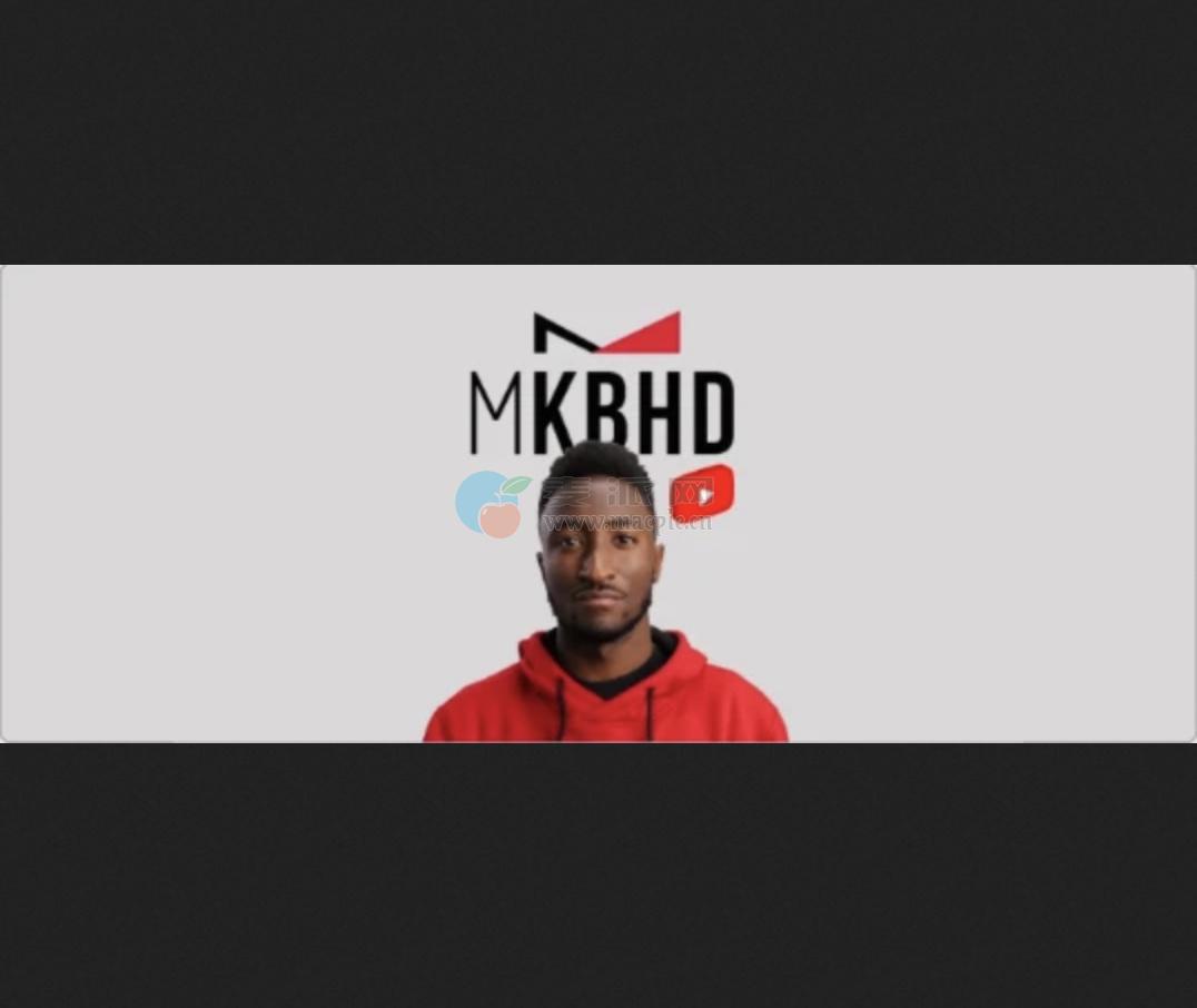MotionVFX MKBHD V1 0 motionvfx-mkbhd-v1-0