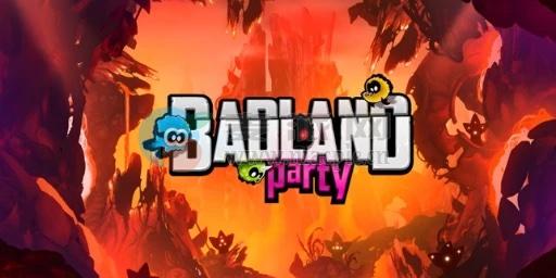 迷失之地派对(Badland Party) v2.0.0
