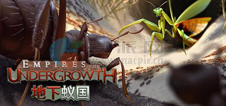 地下蚁国(Empires of the Undergrowth) v1.1010742 fix