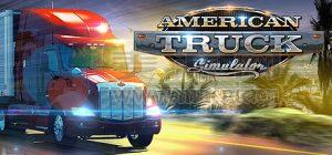 美国卡车模拟器(American Truck Simulator) v1.49.3.14s
