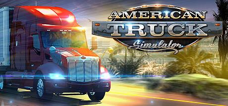 美国卡车模拟器(American Truck Simulator) v1.57.1.0s