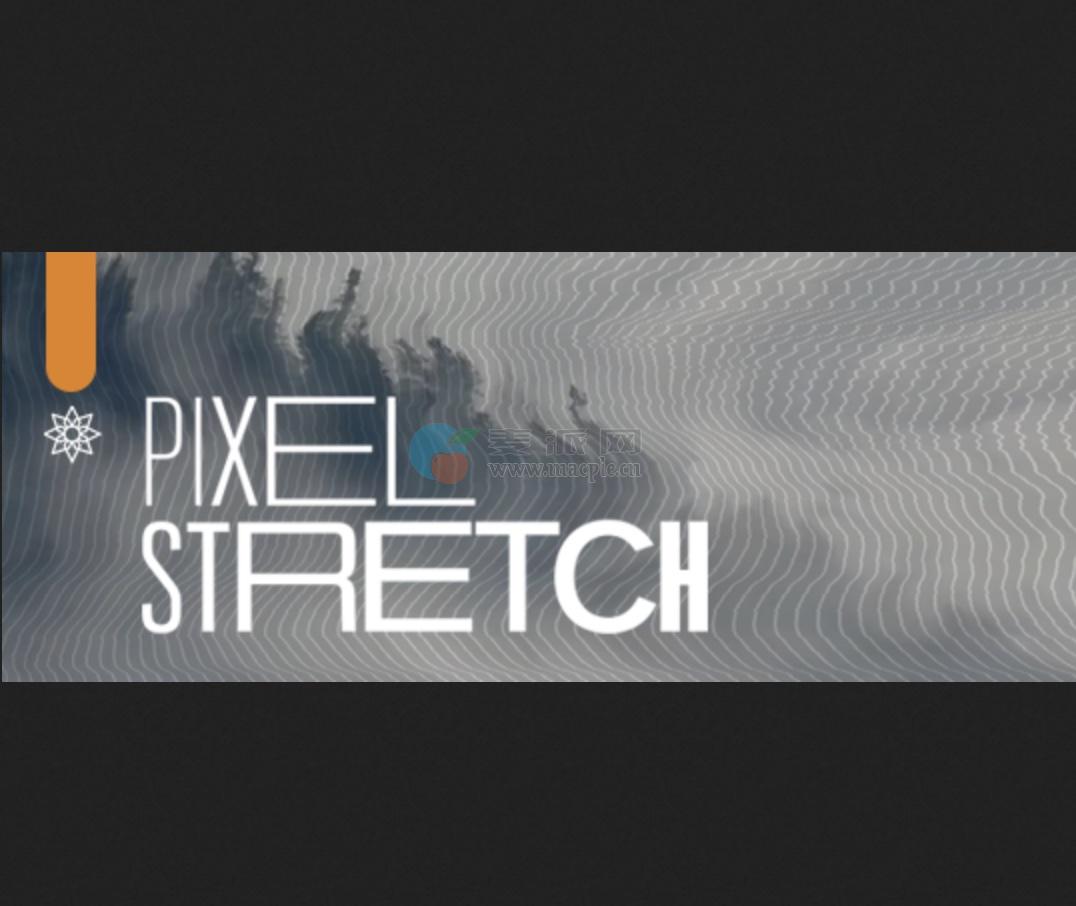 Pixel Stretch v1.6.0 fix
