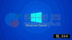 Windows Server 2025 Insider Preview 26063.1_ZH_CN_FIX (ge_release)[X64]