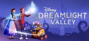 迪士尼梦幻星谷(Disney Dreamlight Valley) v1.8.7