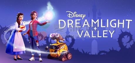 迪士尼梦幻星谷(Disney Dreamlight Valley) v1.20.2