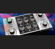 Pulsar Modular P440 Sweet Spot EQ v2.0.1