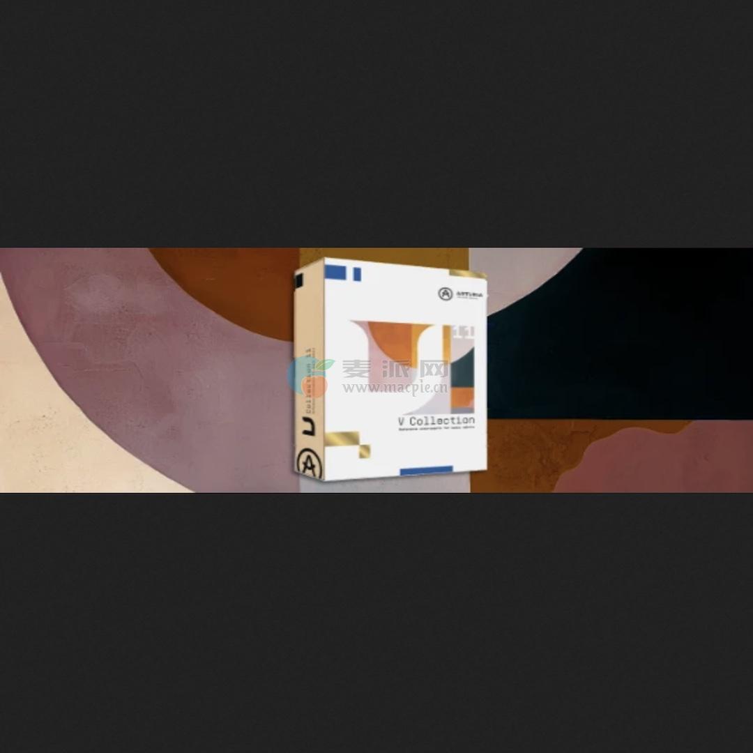 Arturia V Collection X v2025.20.26