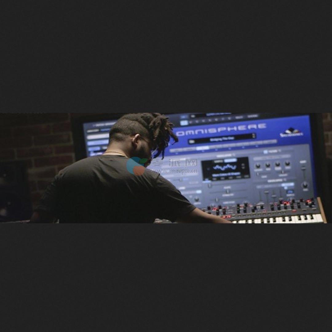 Spectrasonics Omnisphere v3.0.1c