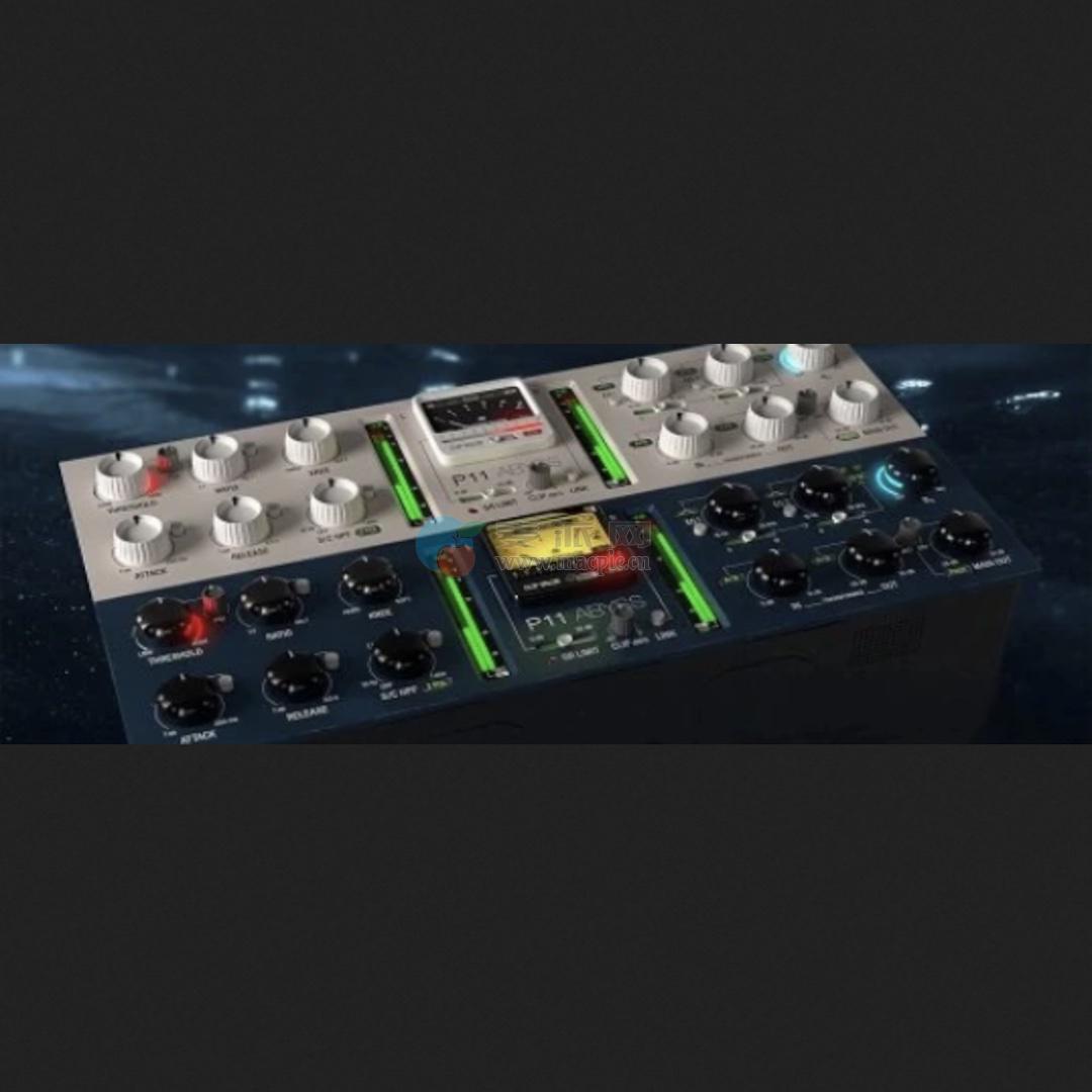 Pulsar Modular Everything Bundle v04.2026