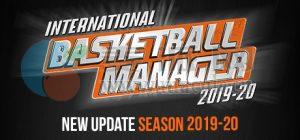 国际篮球经理(International Basketball Manager) v1.2.4