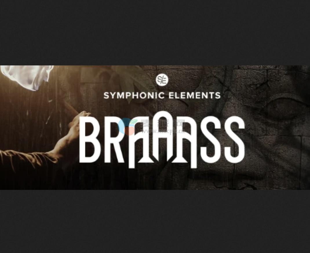 uJAM Symphonic Elements BRAAASS v1.1.2