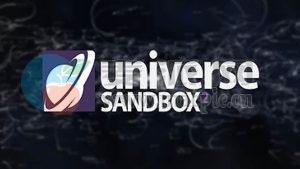宇宙沙盘²(Universe Sandbox²) v34.0.2