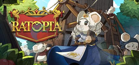 鼠托邦(Ratopia) v1.0.0520