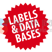 Labels and Databases v1.7.12