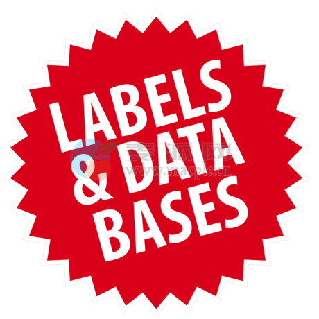Labels and Databases v1.8.5