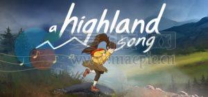 穿越苏格兰高地(A Highland Song) v1.1.3