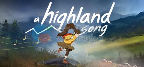 穿越苏格兰高地(A Highland Song) v1.2.3