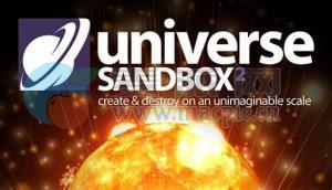 宇宙沙盘²(Universe Sandbox²) v35.2.2