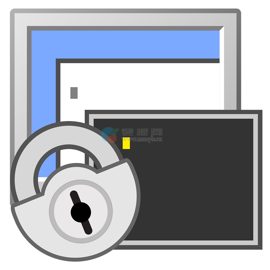 SecureCRT v9.6.3(build 3599)[X64/Arm64]