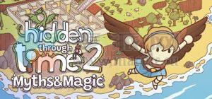 时代之下 2: 神话与魔法(Hidden Through Time 2: Myths & Magic) v1.0.195