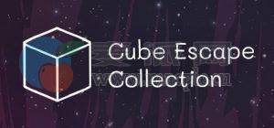 方块逃脱收藏合集(Cube Escape Collection) v1.0.43930