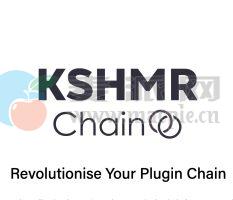 Excite Audio KSHMR Chain v1.2.1