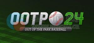 劲爆美国棒球 24(Out of the Park Baseball 24) v24.11.85