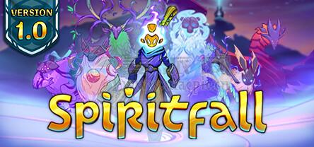 圣灵陨落(Spirit Fall) v1.6.27