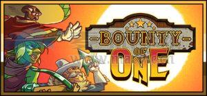 赏金猎人(Bounty of One) v1.03