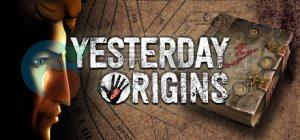 昨日起源(Yesterday Origins) v08.12.2023