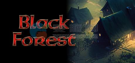 黑森林(Black Forest) v2.4.3b