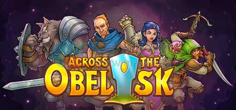 横跨方尖碑(Across the Obelisk) v1.6.22