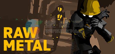 原始金属(Raw Metal) v1.2.3