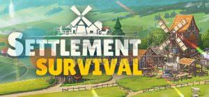 部落幸存者(Settlement Survival) v1.0.99.66