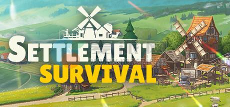 部落幸存者(Settlement Survival) v1.1.121.85_麦派网