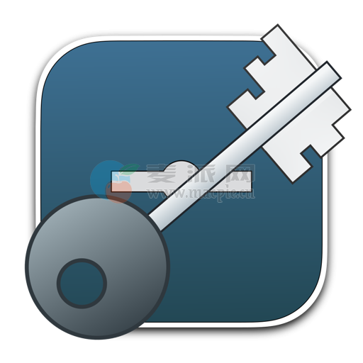 Password Repository v4.3.2