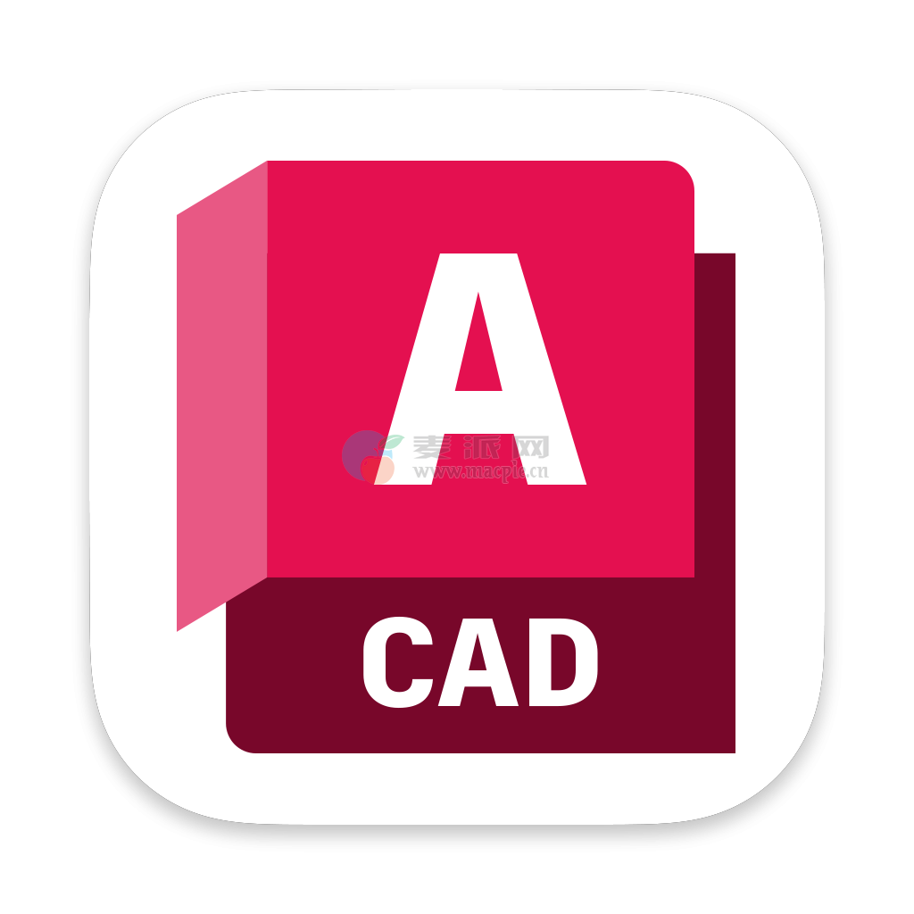 Autodesk AutoCAD 2026 v2026.1[Update Only]
