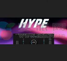 Plugin Alliance ADPTR Audio Hype v1.0.1