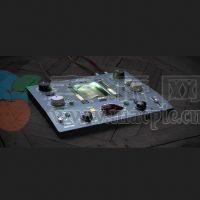 Pulsar Modular P42 Climax MOD v6.0.1