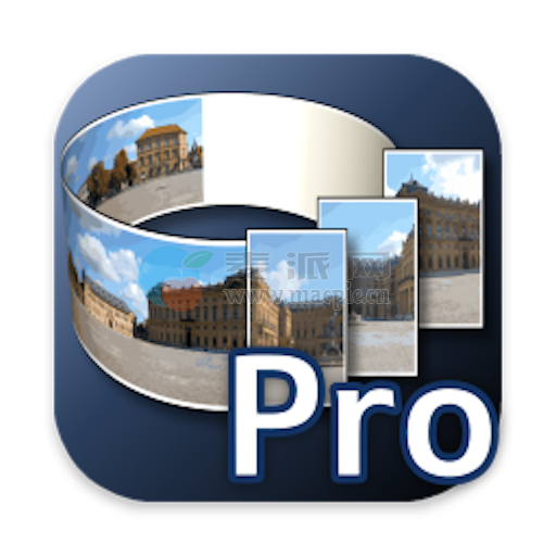 PanoramaStudio Pro v4.0.0