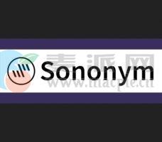 Sononym v1.5.3[X64/Arm64]