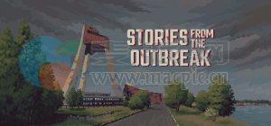 丧尸爆发的故事(Stories from the Outbreak) v1.0.4
