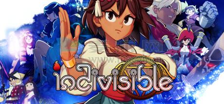 密不可分(Indivisible) v42940.39260