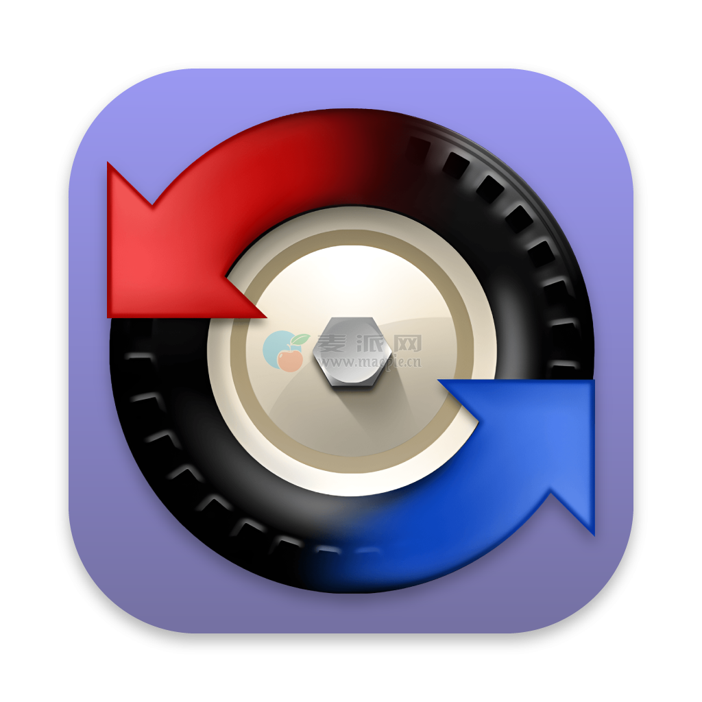 Beyond Compare v5.1.6(31527)