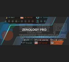 Roland Cloud ZENOLOGY Pro Collection v2.0.2