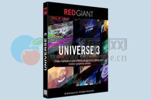 Red Giant Universe v2024.2.0