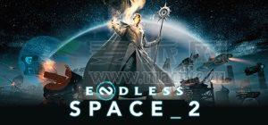 无尽™空间 2(ENDLESS™ Space 2) v1.5.60