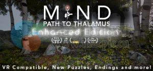 心智: 视丘之径(MIND: Path to Thalamus Enhanced Edition) v2.0.0.1