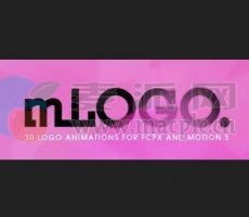 motionVFX mLOGO v1.0